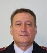 Сарвартдинов Исфат Олфатович