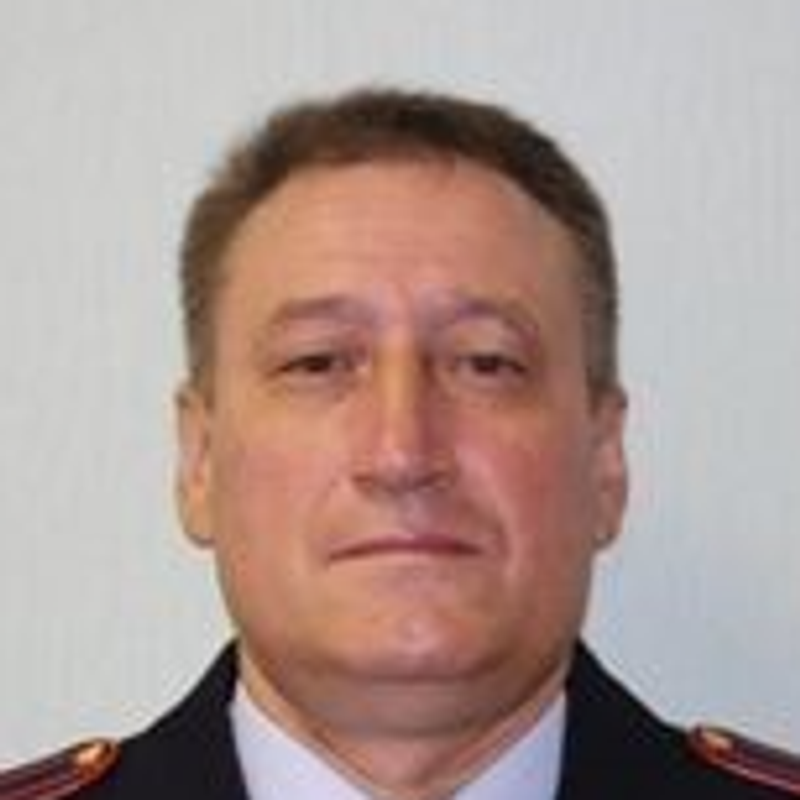 Сарвартдинов Исфат Олфатович