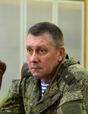 Кирси Павел Валентинович