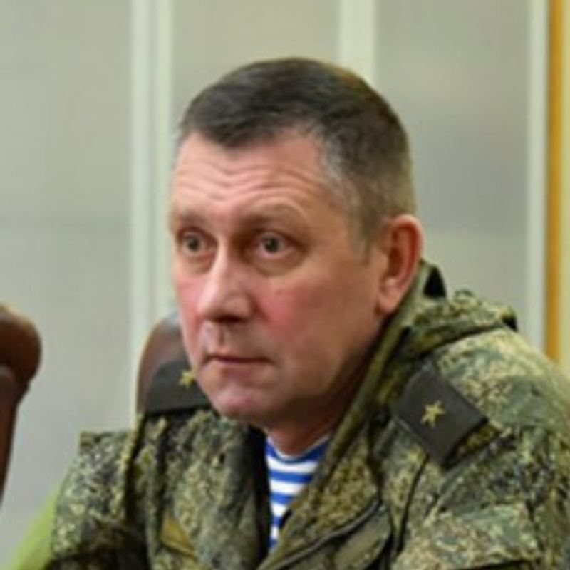 Кирси Павел Валентинович