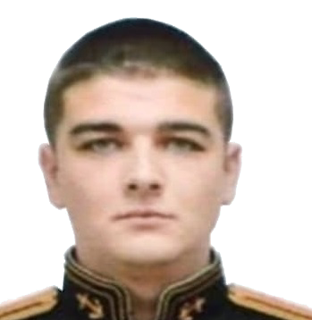 Тумаков Александр Васильевич