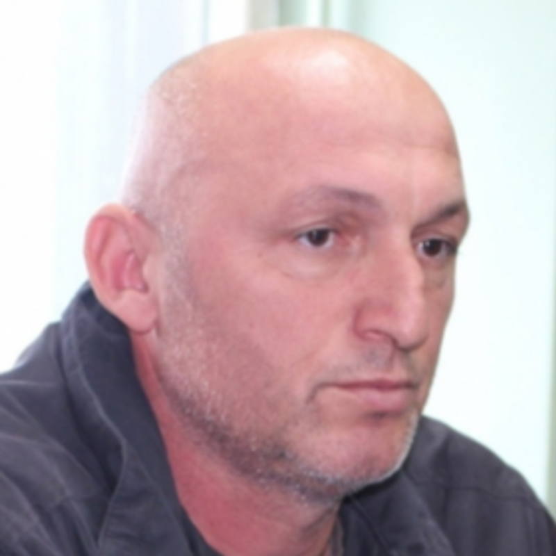 Гусейнов Сафар Магомедович