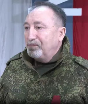 Oleg Doroshenko