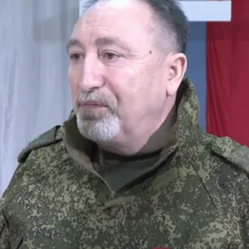 Oleg Doroshenko