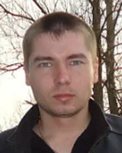 Мальгин Сергей Владимирович