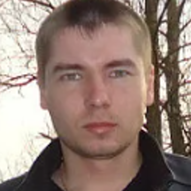 Мальгин Сергей Владимирович