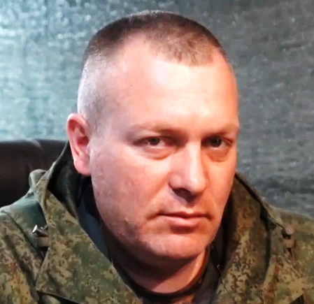 Грунис Антон Феликсович