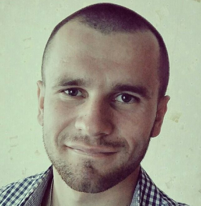 Шевченко Алексей Сергеевич
