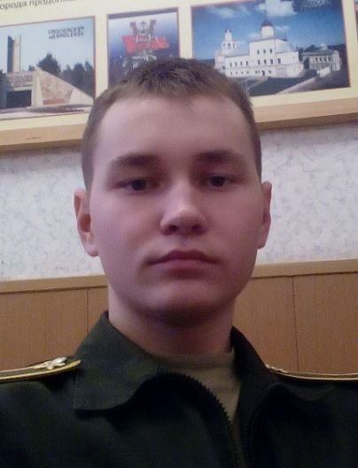 Агеев Владимир Андреевич