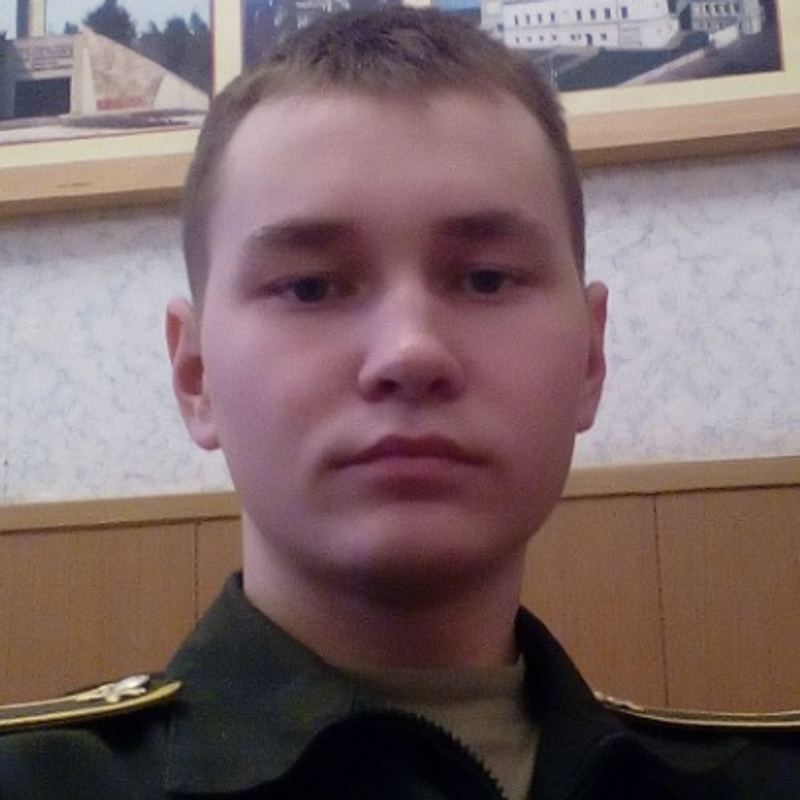 Агеев Владимир Андреевич