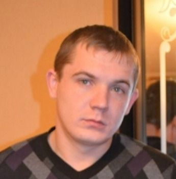 Романов Михаил Сергеевич