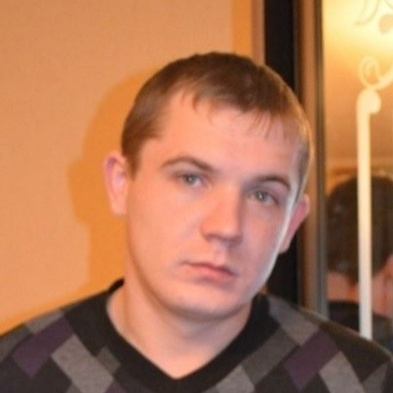 Романов Михаил Сергеевич