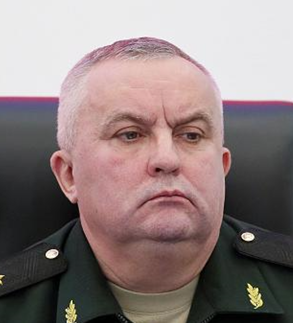 Матвеевский Михаил Михайлович