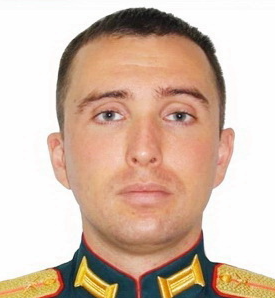 Груздев Евгений Петрович