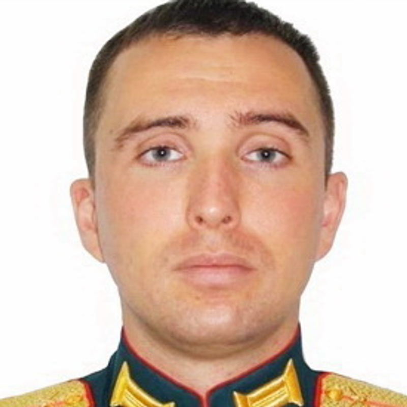 Груздев Евгений Петрович