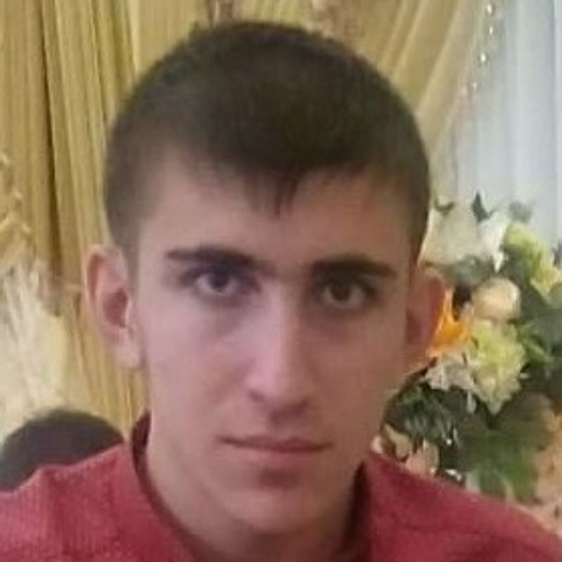 Русьянц Борис Артурович