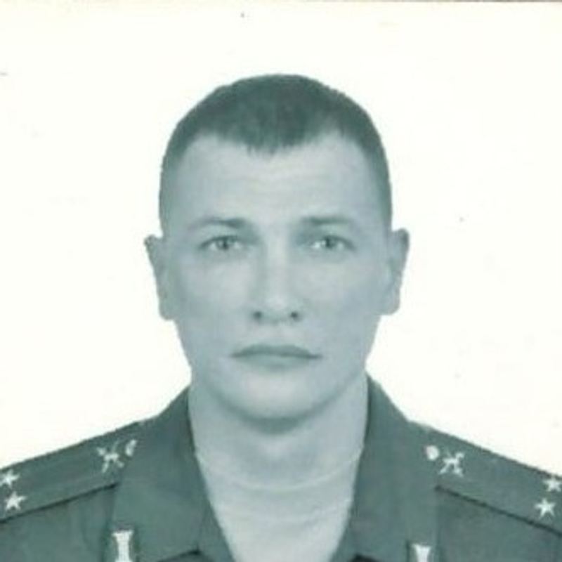 Хелемендик Артем Владимирович