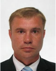 Ефремов Дмитрий Леонидович