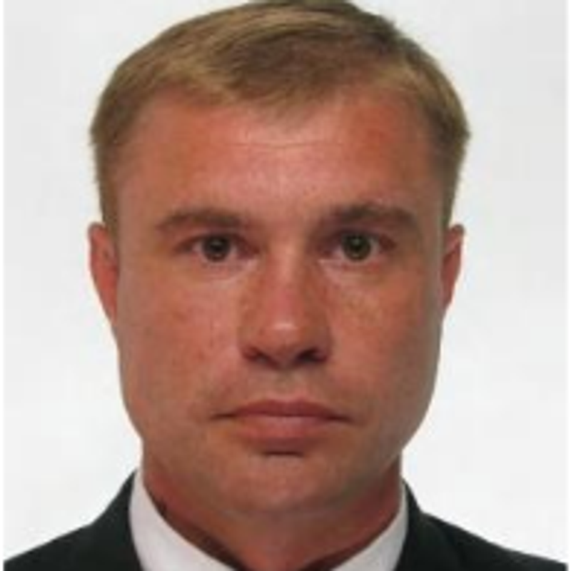 Ефремов Дмитрий Леонидович