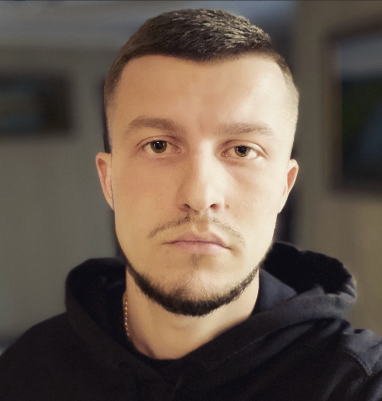 Боровиков Вячеслав Олегович