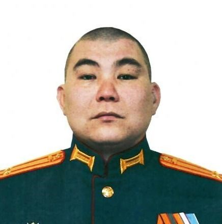 Шукалаков Руслан Бахатович