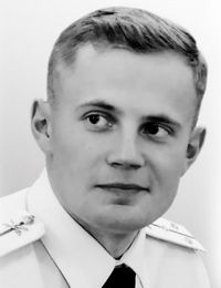 Кабанов Иван Вячеславович