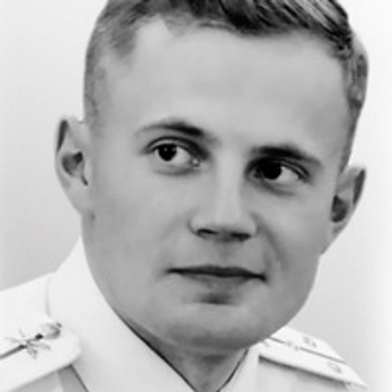 Кабанов Иван Вячеславович