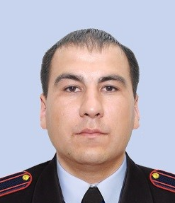 Азналин Рустам Римович