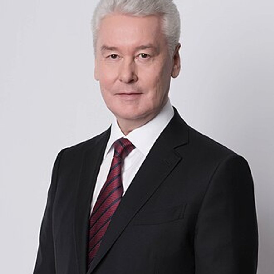 Сергей Собянин