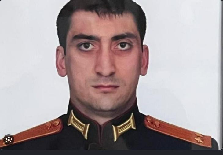 Азер Рамазанов