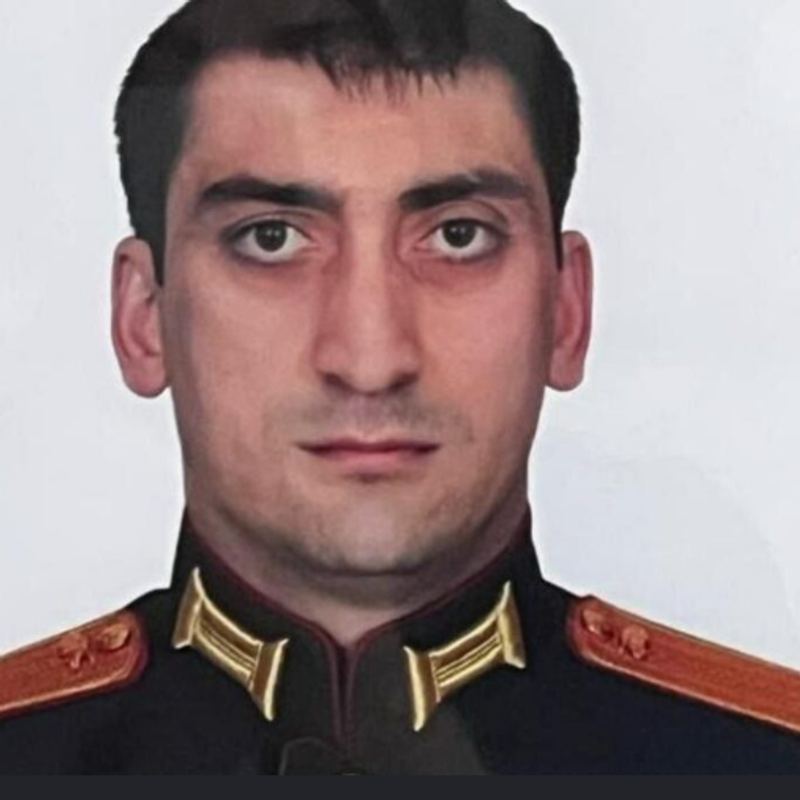 Азер Рамазанов