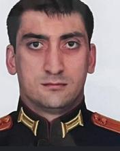 Азер Рамазанов