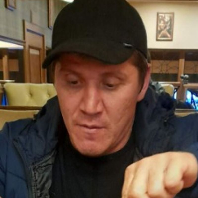 Калаев Керим Гусенович