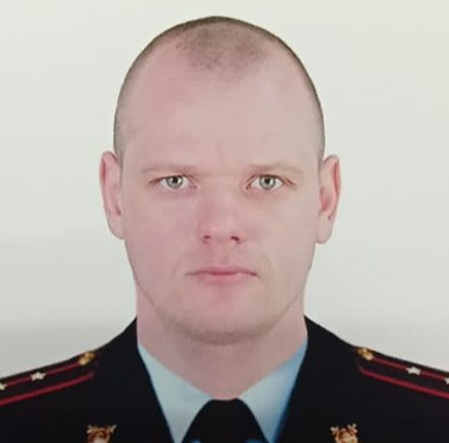 Салугин Артем Вадимович