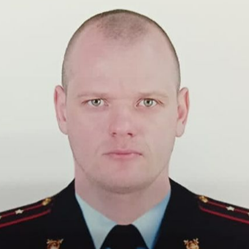 Салугин Артем Вадимович
