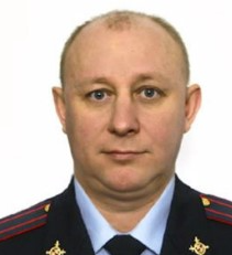 Груздев Алексей Владимирович