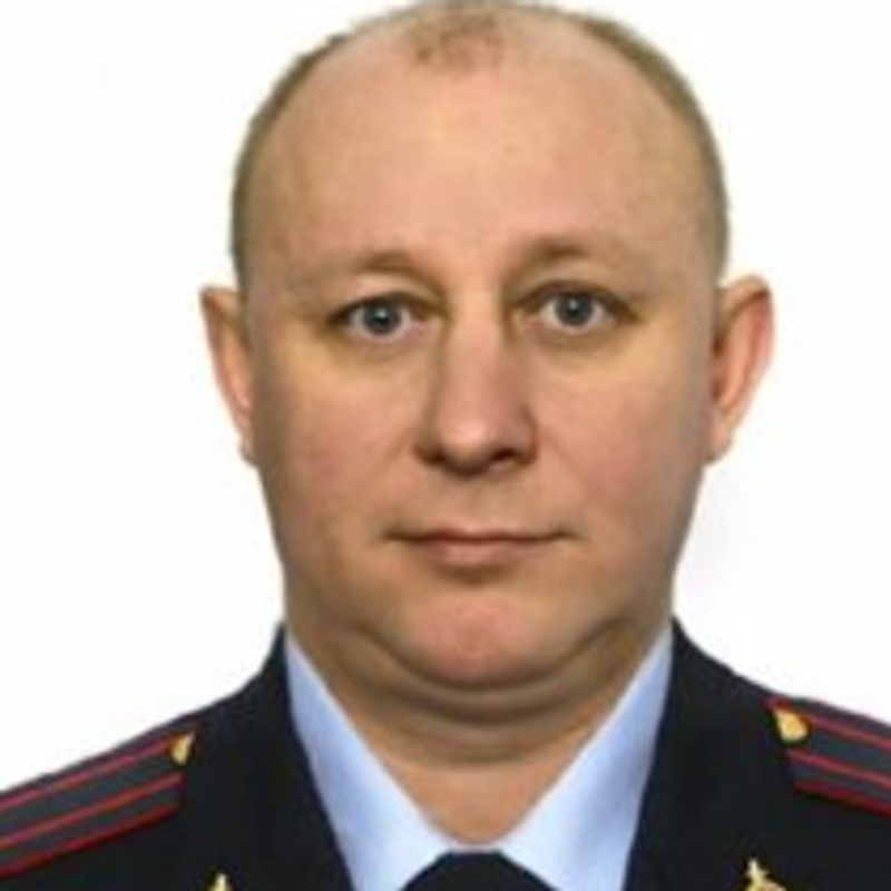 Груздев Алексей Владимирович