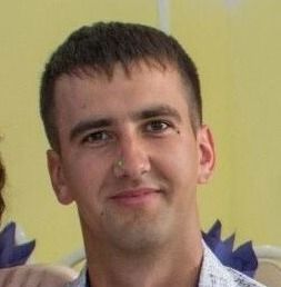 Остапенко Владимир Валерьевич