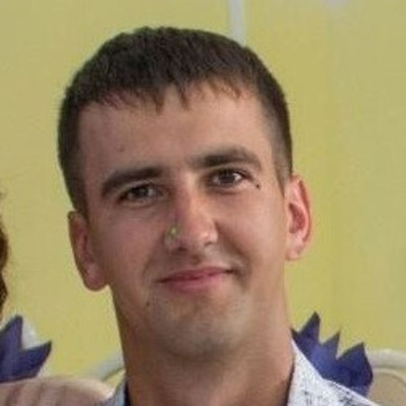 Остапенко Владимир Валерьевич