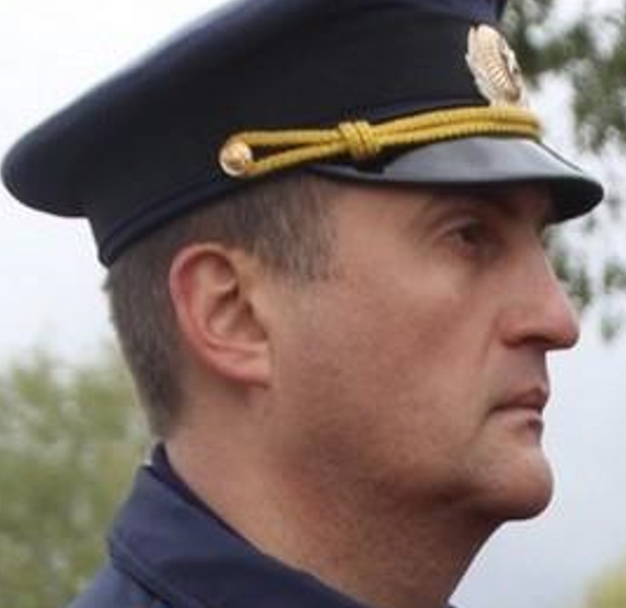 Вольперт Григорий Сергеевич