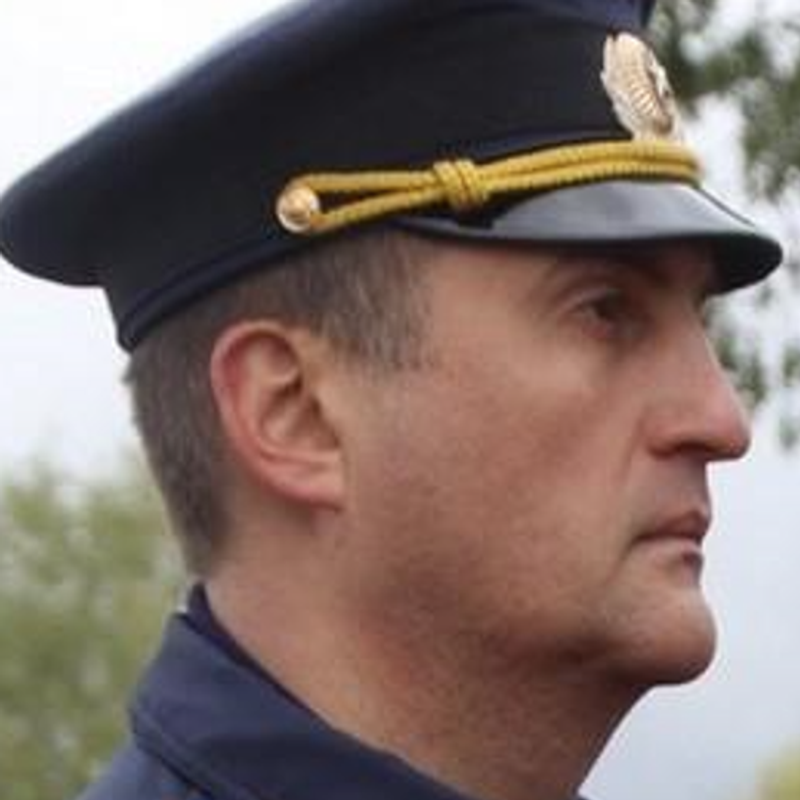 Вольперт Григорий Сергеевич