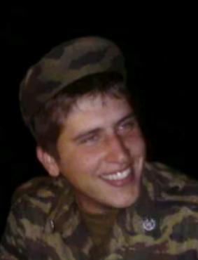 Maxim Barnashov