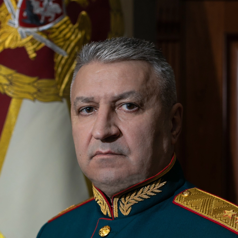 Просяник Сергей Владимирович