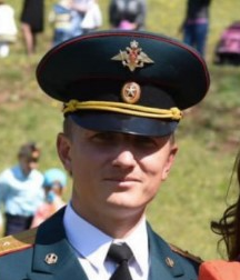 Сафронов Антон Александрович