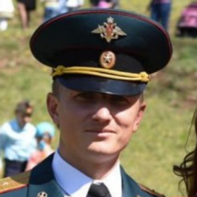 Сафронов Антон Александрович
