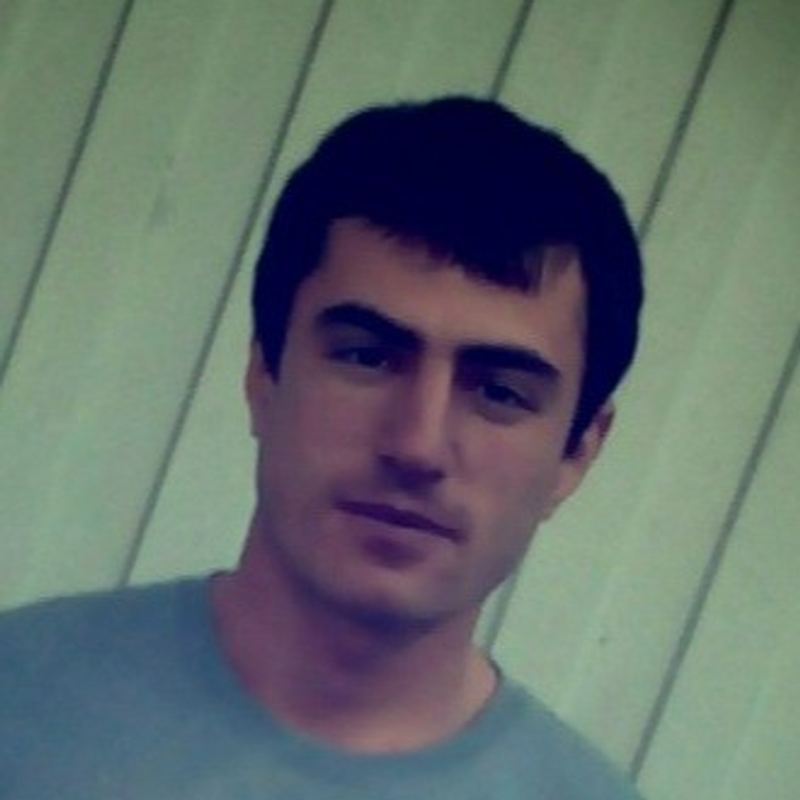 Гаджиадаев Абдулкерим Григорьевич