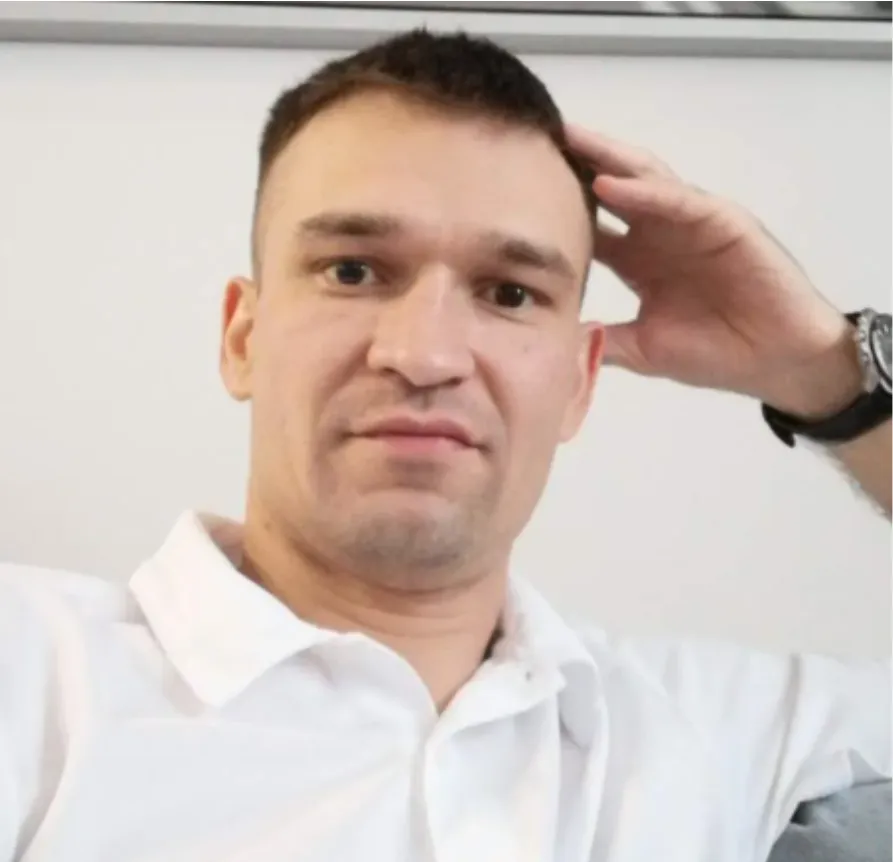 Анвар Гизатуллин
