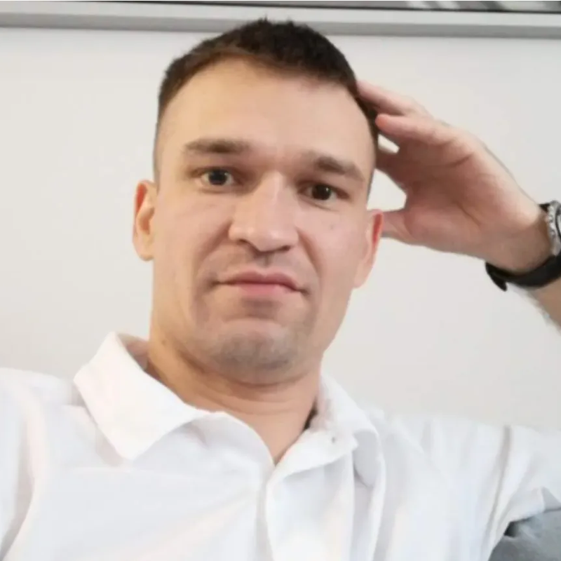 Анвар Гизатуллин
