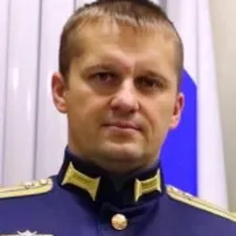 Konstantin Shipov