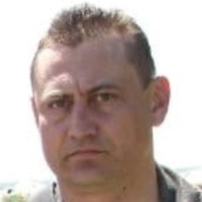 Дворников Сергей Анатольевич
